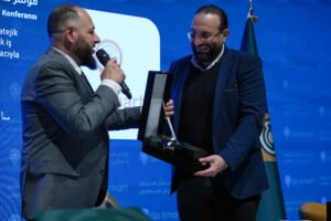 مؤتمر الإستثمار العقاري برعاية شركة Go Smart 9 DSC04102